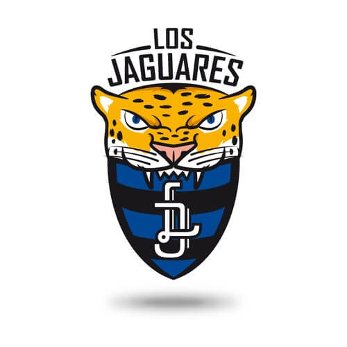 Jaguares Logo